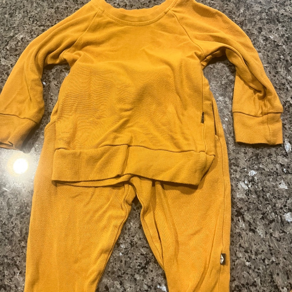 Kyte baby jogger set